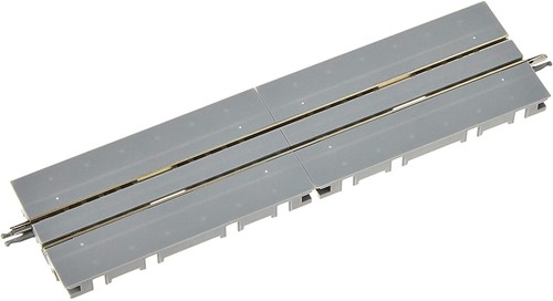 Tomix gauge wide tram rail - n,