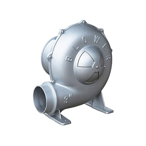 Blacksmith forge blower - blacksmith,