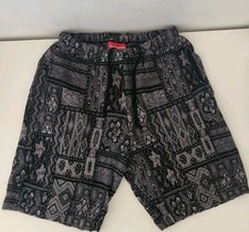 SS20 Supreme Patchwork Knit