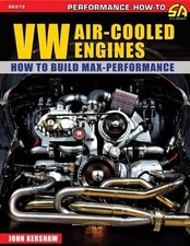 Air cooled engines - air-cooled,
