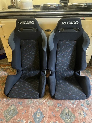 Recaro sr3 confetti - sr3,