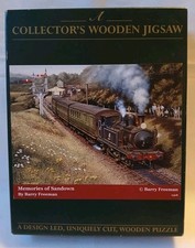 Wentworth Memories of Sandown