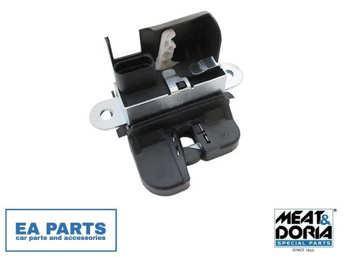 Door lock for polo tiguan - for,