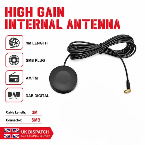 Universal digital dab fm - digital, am