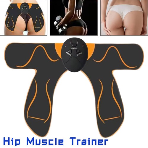 Hip muscle trainer - muscle, ems