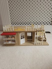 Sylvanian Families TOMY