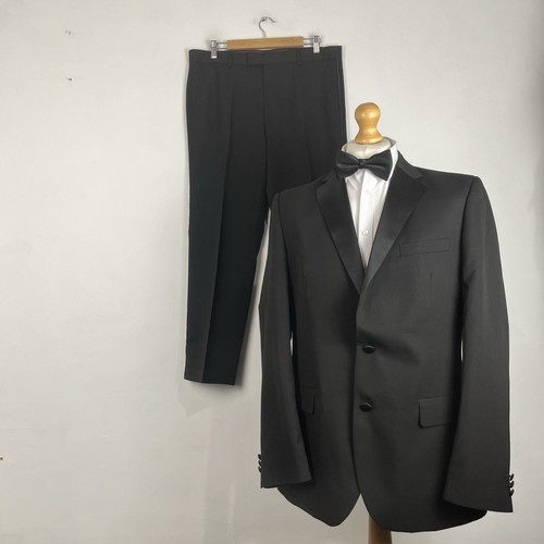 Marks and spencer tuxedo - marks,