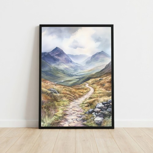 West highland way scotland - west,