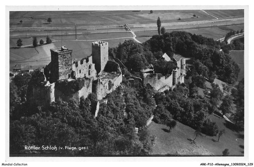 Arkp12 0822 germany rottler - arkp12-0822-germany,