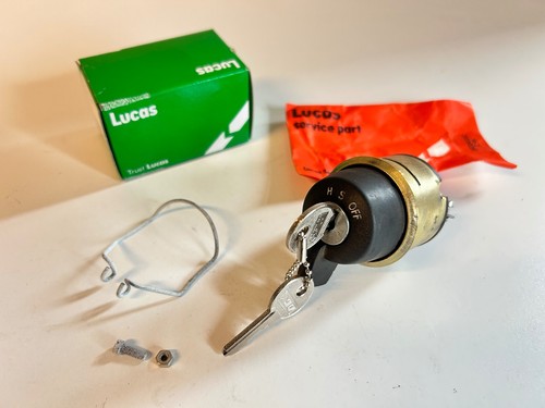 Ignition switch land rover - switch,