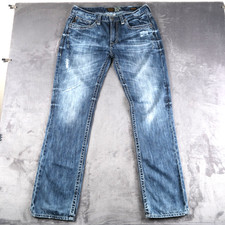 Salvage Men’s Havoc Straight