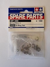 Tamiya - 50380 - E-Ring Set -
