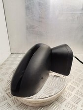 Vauxhall Crossland X Electric Door Wing Mirror Black RH Right 2017-20 E90411405