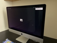 iMac 2020 27-inch Retina 5K