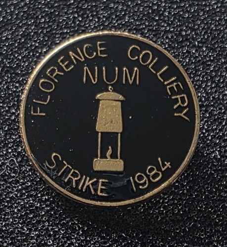 Florence colliery mining - colliery,