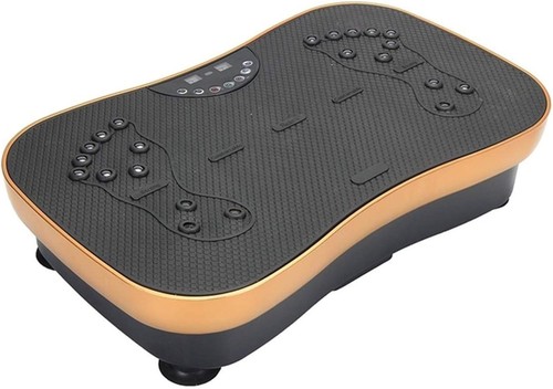 Vibration plate fitness - plate,