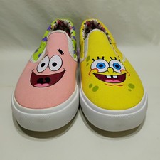 SpongeBob SquarePants &