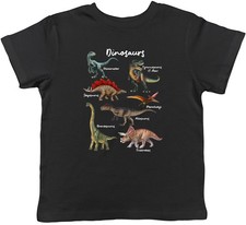 Collection of Dinosaurs T-Rex