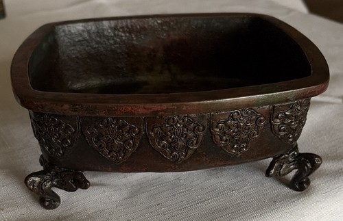 Antique meiji japanese makers - antique,