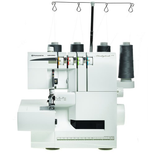 Husqvarna s15 huskylock - s15,