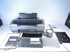 Epson Stylus R1800 Color