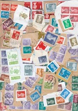 GB  Machin Kiloware Mixed /