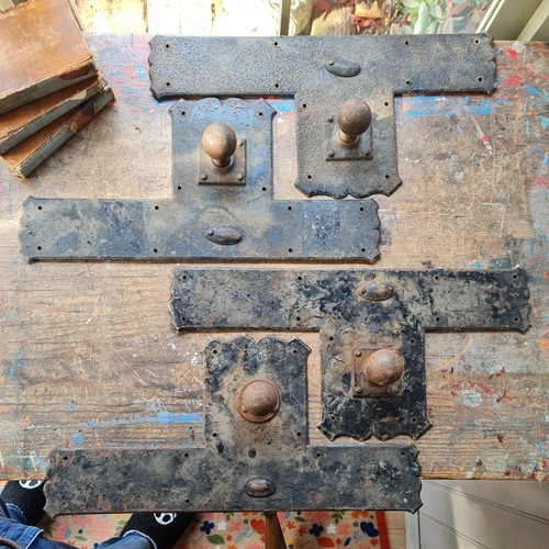Pairs reclaimed - reclaimed, /