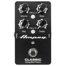 Ampeg Analog Classic Bass