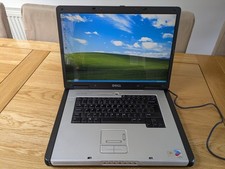 Dell XPS M170 Laptop Windows
