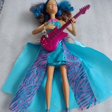 Barbie Rock ’n Royals