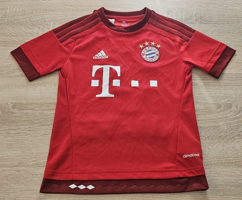 Bayern munich jersey - munich,