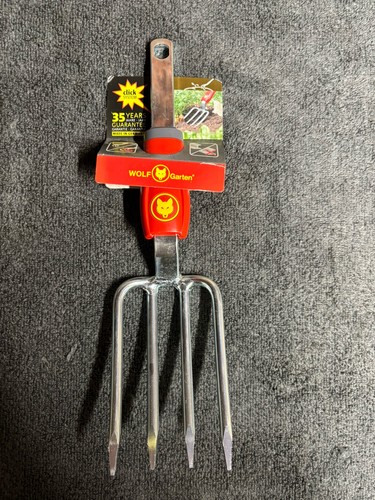 Wolf garten lugm steel - lu-gm,