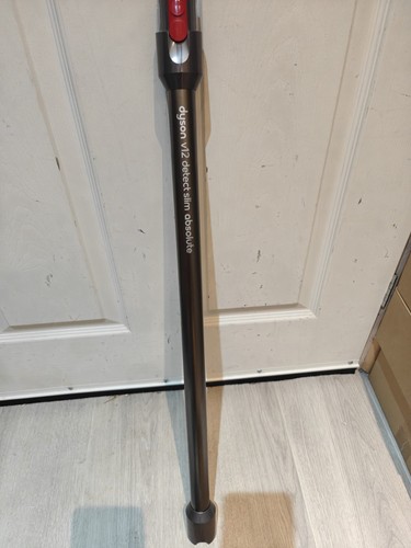 Genuine dyson wand pipe - wand,