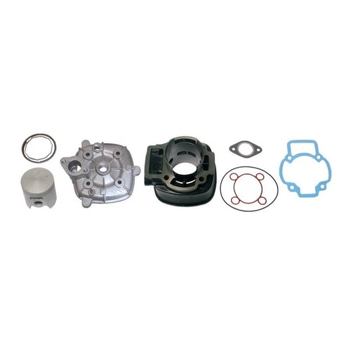 Barrel big bore for gilera - bore,