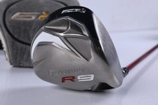 Taylormade R9 Driver / 9.5 Degree / Stiff Flex Fujikura Motore 65 Shaft