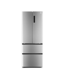 Graded Beko American Fridge
