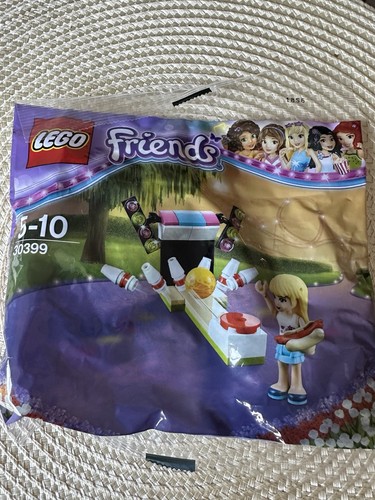 Lego friends 2016 bowling - lego,