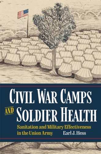 Civil war camps soldier - civil, &