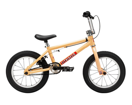 Fit bike 2026 - misfit, 14"