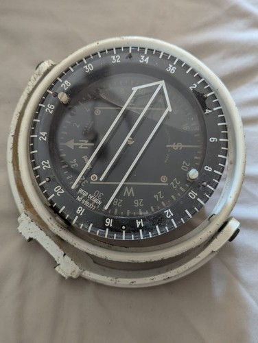 Vintage working sestrel marine - vintage,