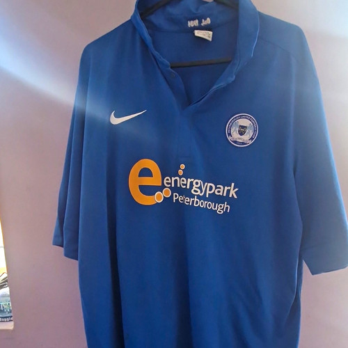 Nike peterborough united - nike,