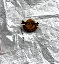 Hard Rock Cafe Niagara Falls