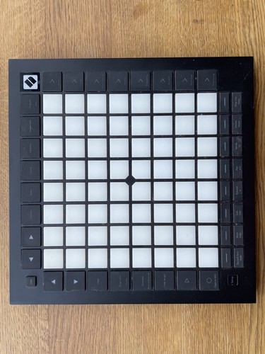 Novation launchpad - novation,