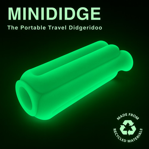 Minididge glow - minididge, –