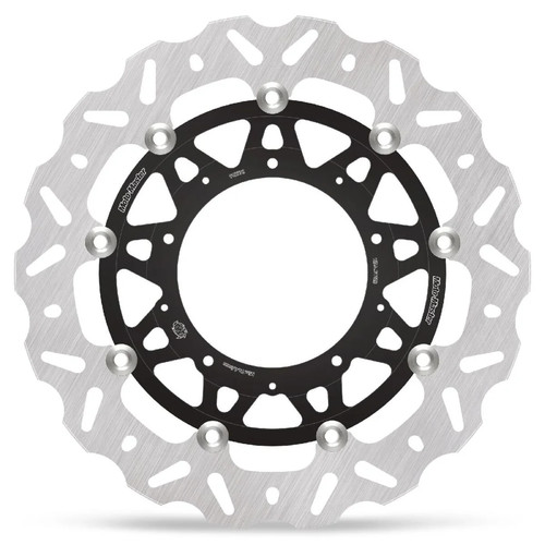 Moto master brake rotor - moto-master,