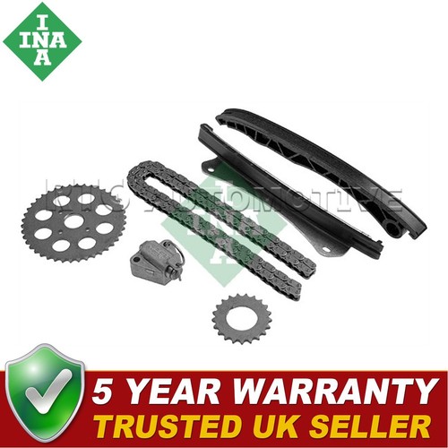 Ina timing chain - ina,