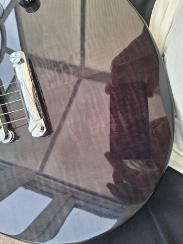 Epiphone gibson les - by,
