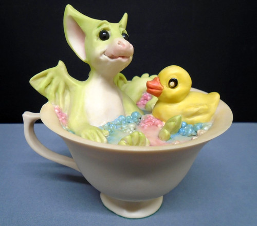 Pocket dragons bubbles - pocket, 'bubbles'