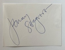 JENNY SEAGROVE ( Judge John