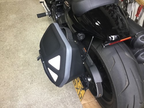 Carrier luggage pannier rack - carrier,